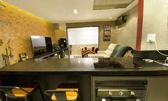 Imagem 4: Apartamento com 1 dormitório à venda, 42 m² por R$ 515.000,00 - Botafogo - Campinas/SP