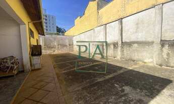 Imagem 7: Casa com 3 dormitórios à venda, 220 m² por R$ 726.000,00 - Parque Santa Cecília - Piracica