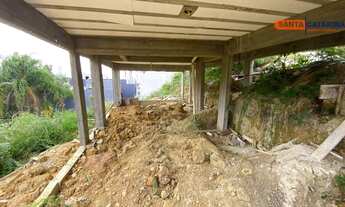 Imagem 3: Sobrado com 2 dormitórios à venda, 140 m² por R$ 490.000,00 - Nações - Balneário Camboriú