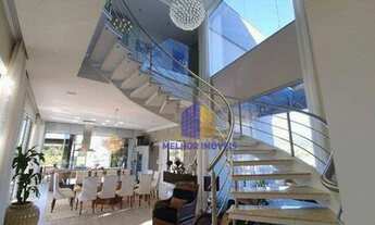 Imagem 6: Casa com 4 suítes à venda, 725 m² por R$ 10.000.000 - Centro - Camboriú/SC