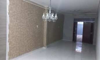 Imagem: Vendo casa no bairro doze anos