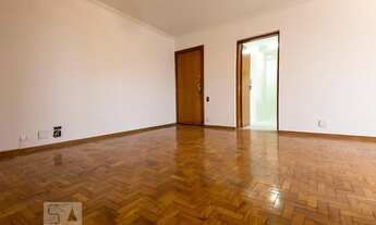 Imagem 6: Apartamento para Aluguel - Vila Clementino, 3 Quartos, 116 m2