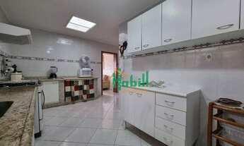 Imagem 5: Casa com 5 dormitórios, 213 m² - venda por R$ 850.000,00 ou aluguel por R$ 4.500,00/mês