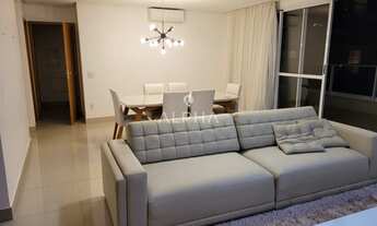 Imagem 8: Apartamento com 4 dormitórios à venda, 177 m² - Jardim Goiás - Goiânia/GO