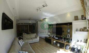 Imagem 3: Apartamento residencial à venda, Centro, São Vicente