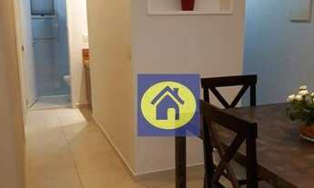 Imagem 5: Oportunidade!!! Lindo apartamento com 2 dormitórios à venda, 54 m² por R$ 235.000 - Morada