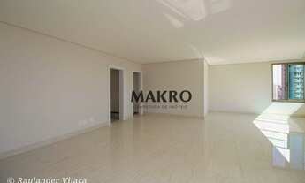 Imagem: Apartamento com 4 quartos à venda, 185