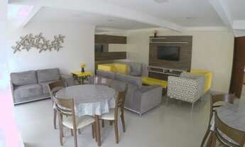 Imagem 6: Apartamento no Canto do Forte a 200 metros da Praia!