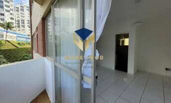 Imagem 3: Apartamento para aluguel tem 90 metros quadrados com 2 quartos em Pituba - Salvador - BA