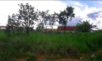 Imagem 4: Vendo lote com 379 metros quadrados de esquina