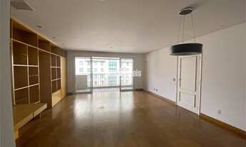 Imagem 6: Condomínio queridinho do Jardins