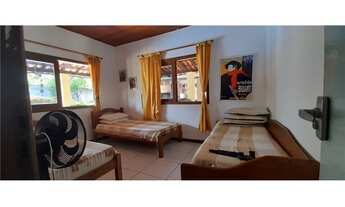 Imagem 3: CASA DE PRAIA ESTILO FAZENDA em Guarajuba-BA