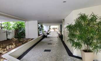 Imagem 3: Apartamento 2 quartos com lazer Rua Ituverava