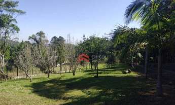 Imagem 3: Terreno 5460 m² - Dos Grilos - Ibiúna/SP