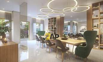 Imagem 5: Apartamento à venda, 68 m² por R$ 1.255.606,49 - Vila Mariana - São Paulo/SP