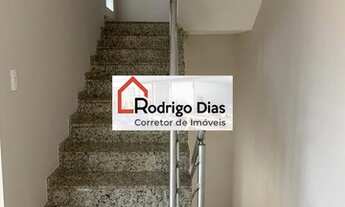 Imagem 6: SOBRADO 3 SUÍTES e PISCINA NO PORTAL DO PARAISO 2