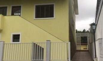 Imagem 7: Sobrado alto padrão SC do Sul