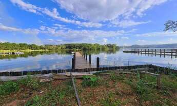 Imagem: Terreno de Rancho à venda por R$ 1.590.000