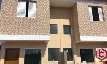 Imagem 2: Casa com 2 dormitórios para alugar, 60 m² por R$ 1.700,00/mês - Jardim Paraíso - São Vicen