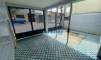 Imagem: Casa com 2 dormitórios à venda, 180 m²