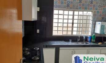 Imagem 3: CASA RESIDENCIAL em GOIÂNIA - GO, Jardim Imperial