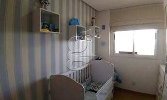 Imagem 6: LONDRINA - Apartamento Padrão - Santa Rosa