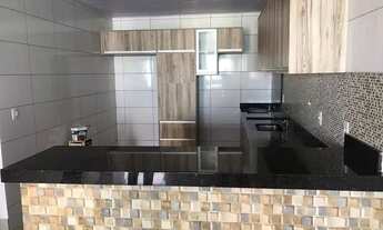 Imagem 2: ML Casa para venda com 2 quartos em Aruana - Aracaju - SE