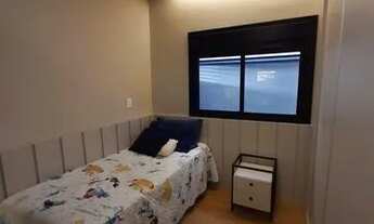 Imagem 5: Casa de condomínio para aluguel tem 176 metros quadrados com 3 quartos