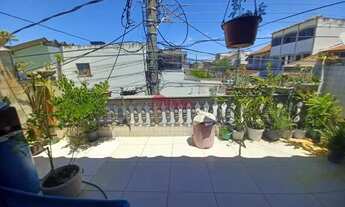 Imagem 2: Rio de Janeiro - Casa Padrão - Campo Grande