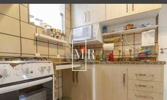 Imagem 4: COPACABANA- RUA NOBRE OTAVIANO HUDSON LINDO SALA 02 QUARTOS COM GARAGEM !!! R$ 890.000,00