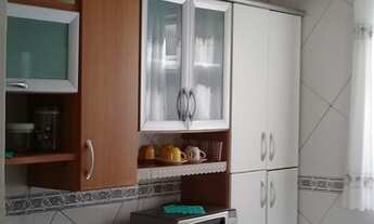 Imagem 2: Excelente Apartamento mobiliado !!! Otima localização!!!