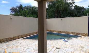 Imagem 5: Casa com 3 dormitórios à venda por R$ 640.000 - Condomínio Campos do Jordão - Ribeirão Pr