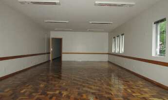 Imagem 7: PORTO ALEGRE - Conjunto Comercial/Sala - SANTANA