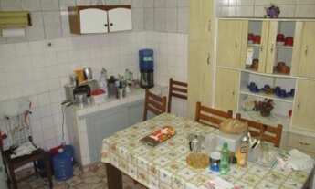 Imagem 7: CASA RESIDENCIAL em SÃO PAULO - SP, VILA MOINHO VELHO