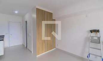 Imagem 5: Apartamento com 1 dormitório para alugar, 30 m² por R$ 4.064,00/mês - Pinheiros - São Paul