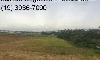 Imagem 3: Área à venda, 118631 m² por R$ 35.589.300,00 - Chácara Halter - Salto/SP