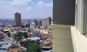 Imagem 4: Excelente Apartamento na Vila Campestre, Santo André