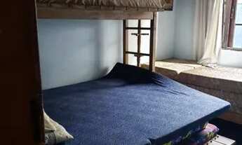 Imagem 7: Casa em Juquehy uma quadra da praia