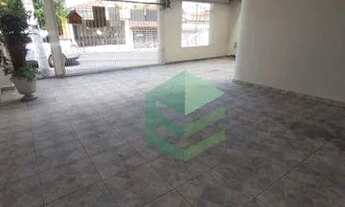 Imagem 6: Sobrado com 3 dormitórios à venda, 260 m² por R$ 1.100.000,00 - Alves Dias - São Bernardo