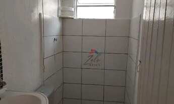 Imagem 6: Casa com 1 dormitório para alugar, 40 m² por R$ 650,00/mês - Conjunto Habitacional São Jos