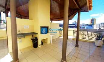 Imagem 6: Ca/Excelente apartamento á venda tem 47 m² com 1 quarto em Capoeiras - Florianópolis - SC