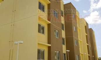 Imagem: Apartamento para Venda em Fortaleza, Siqueira