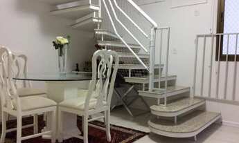 Imagem: Residencial Linda Salum - apartamento 502