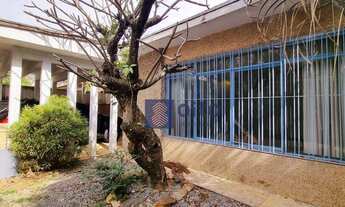 Imagem 2: Casa com 3 dormitórios à venda, 461 m² por R$ 2.400.000,00 - Alto de Pinheiros - São Paulo