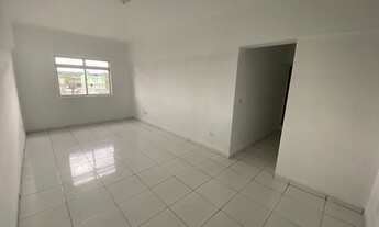 Imagem 3: Apartamento com 3 dormitórios para alugar, 80 m² por R$ 1.500,00/mês - Vila Figueira - Suz