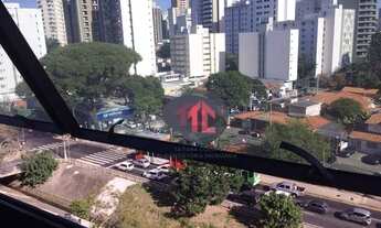 Imagem 4: Sala, 40 m² - venda por R$ 350.000,00 ou aluguel por R$ 1.916,93/mês - Vila Itapura - Camp