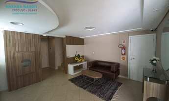 Imagem 4: Apartamento com 3 dormitórios à venda, 80 m² por R$ 850.000,00 - Ingleses - Florianópolis