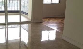 Imagem 3: POMPÉIA COM LAZER TOTAL EM 3500 M2 DE TERRENO, TORRE ÚNICA,CONDOMÍNIO CLUBE, 3 DORMS, 1 ST