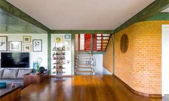 Imagem 7: São Paulo - Casa Padrão - VILA SÔNIA