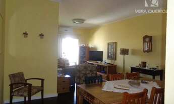 Imagem 3: Apartamento 3 dormitórios à venda, 138 m² por R$ 810.000 - Av. Princesa D Oeste - Campinas